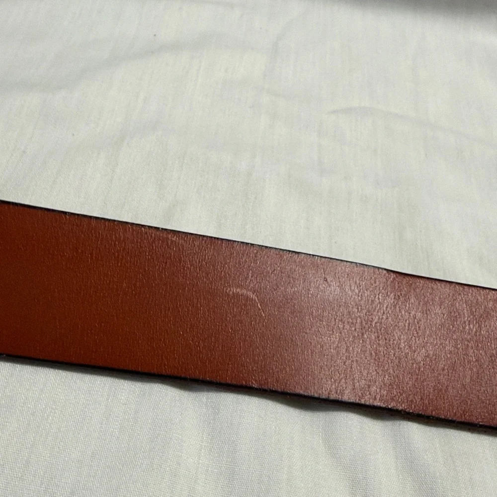 Cabi Leather Belt - Picture 11 of 13